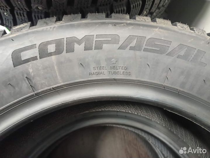 Compasal Winter Stud 225/60 R18 104T