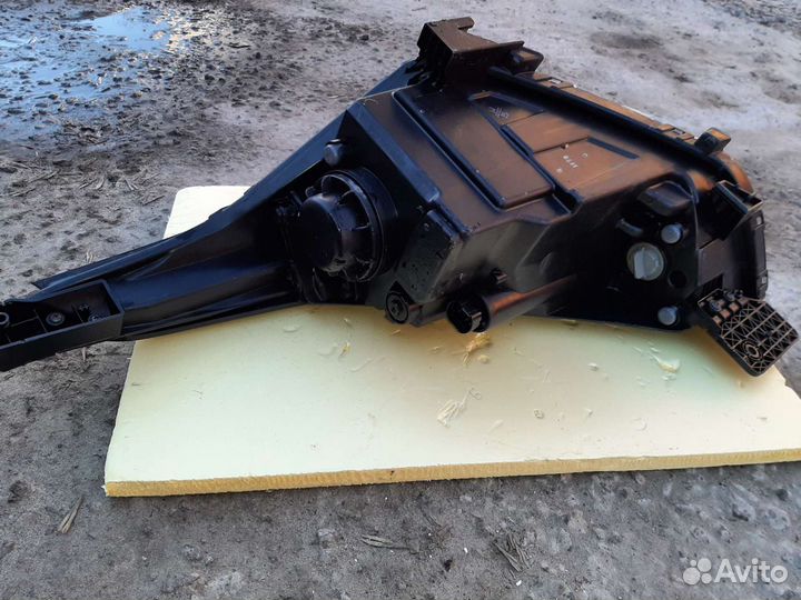 Фара Хендай Крета Creta оригинал