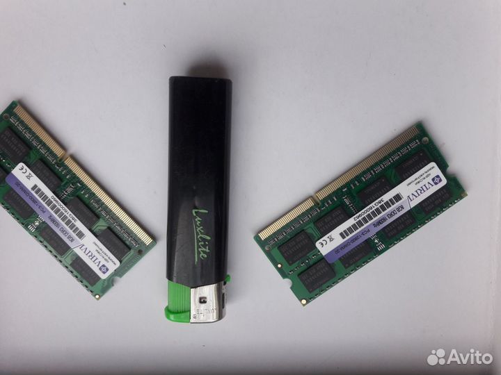 Налетай ddr3 4-8gb ноутбук оперативная память