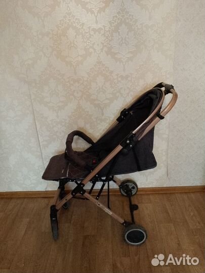 Прогулочная коляска бу