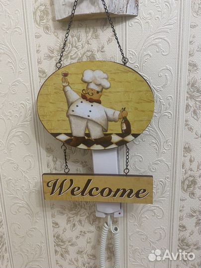 Декоративное изделие