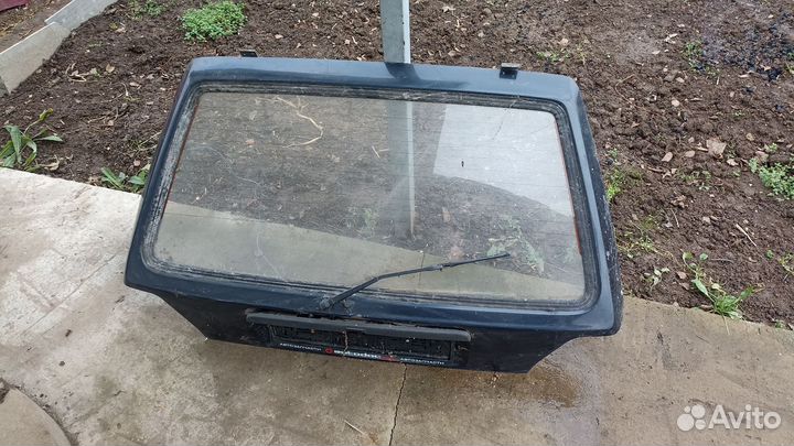 Запчасти на volkswagen golf 2