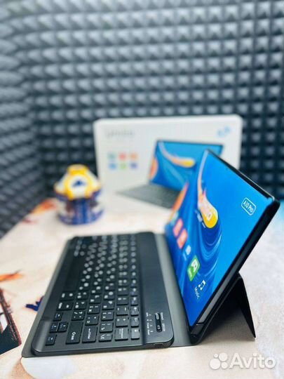 Планшет Umiio A19(А10) Pro 6/128gb