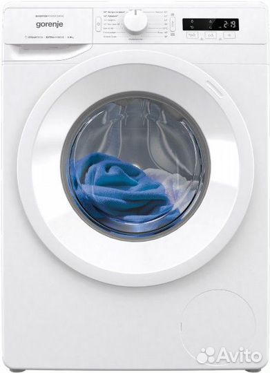 Стиральная машина Gorenje wnpi82BS