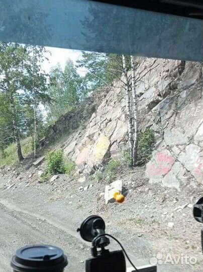 Водитель экспедитор категории Е на реф