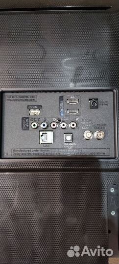 Телевизор LG 32 SmartTV