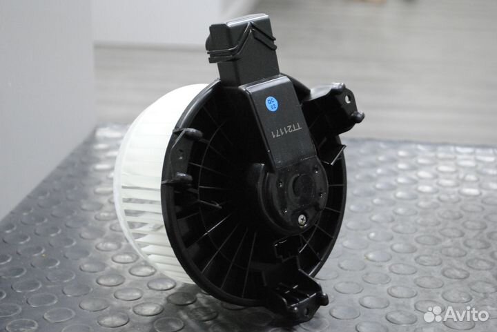 Мотор отопителя Toyota Corolla, Rav4, Matrix