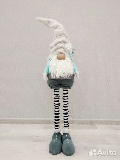 Интерьерная игрушка Гном