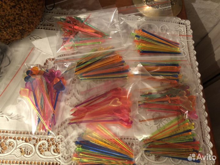 Шпикачки для бутербродов-30 шт