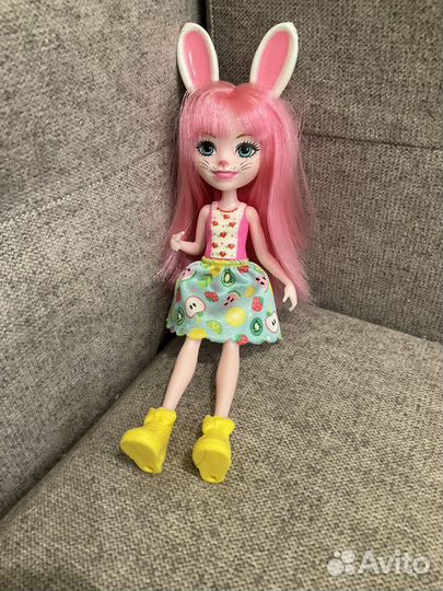 Кукла Enchantimals
