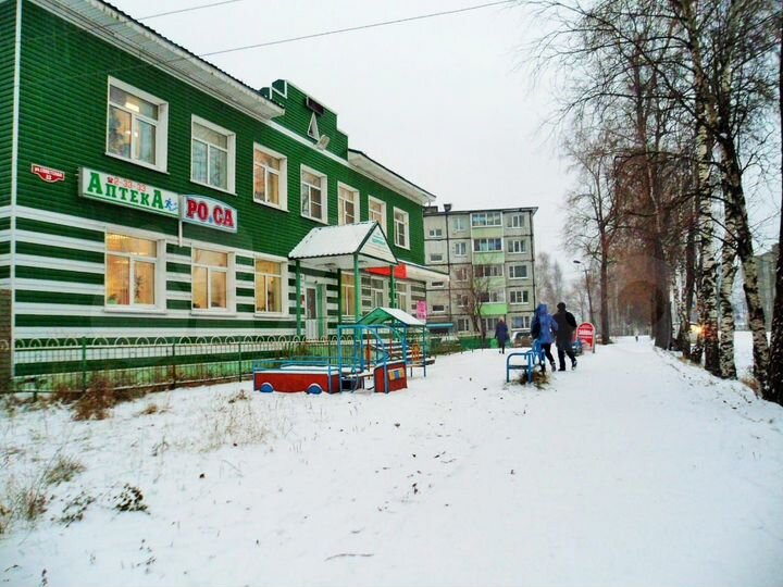 Свободного назначения, 53.6 м²