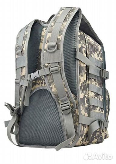 Рюкзак тактический X7 ACU