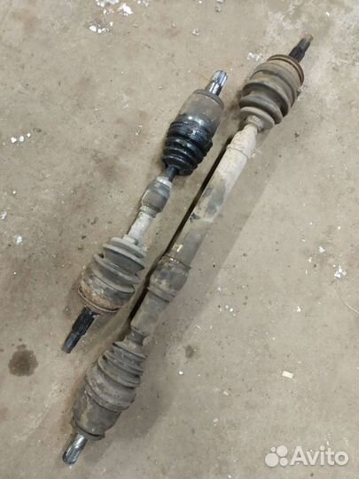 Шрус nissan primera