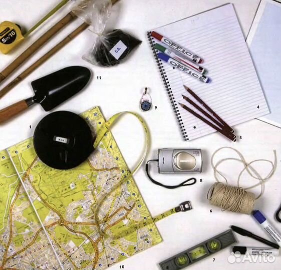 Книга Дизайн Сада Розмари Александер