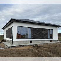 Дом 98 м² на участке 7 сот.