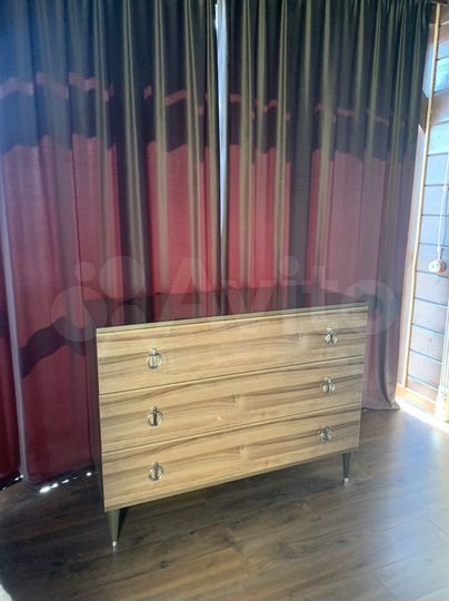 Комната 60 м², 4/4 эт.