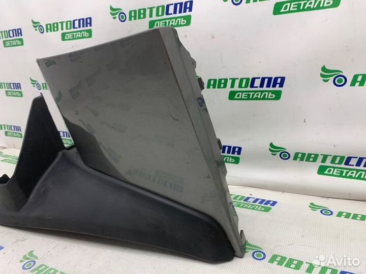 Накладка крыла передняя правая Land Rover Range