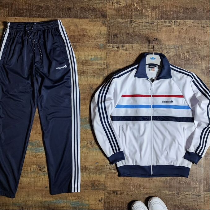 adidas 80 ссср - Одежда, обувь, аксессуары - купить во всех