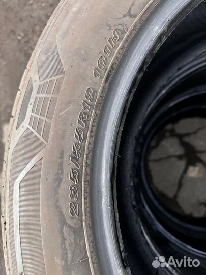 Nexen Roadian GTX 235/55 R19 101H