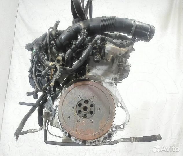 Двигатель Audi A6 C5 2.0 л, ALT