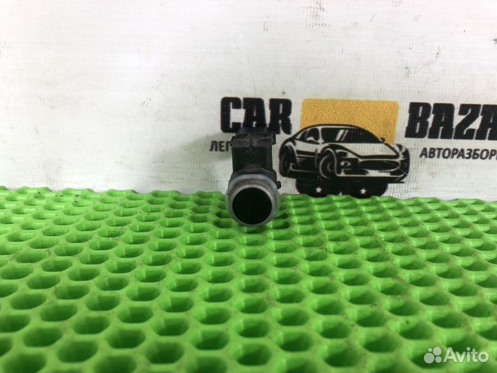 Датчик парковки Nissan Qashqai