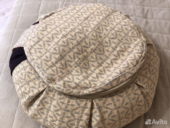 Подушка для мелитаций