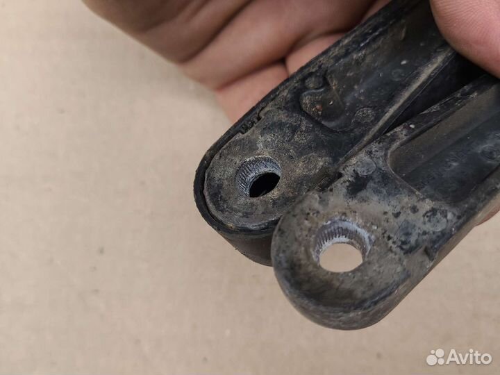 Поводок дворников Opel Astra G 1998-2005