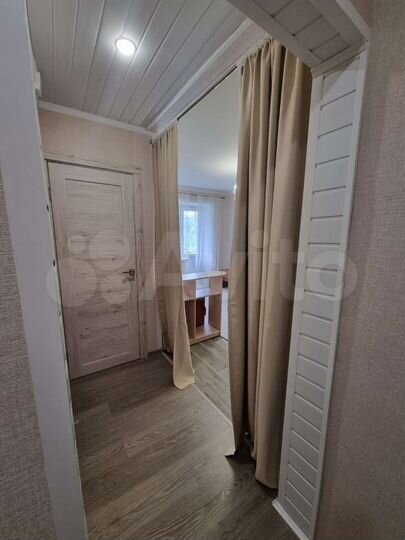 2-к. квартира, 46,7 м², 2/3 эт.