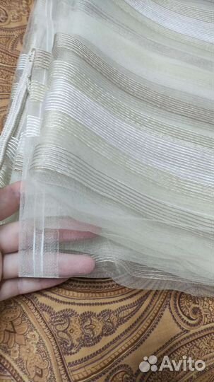 Занавески на кухню