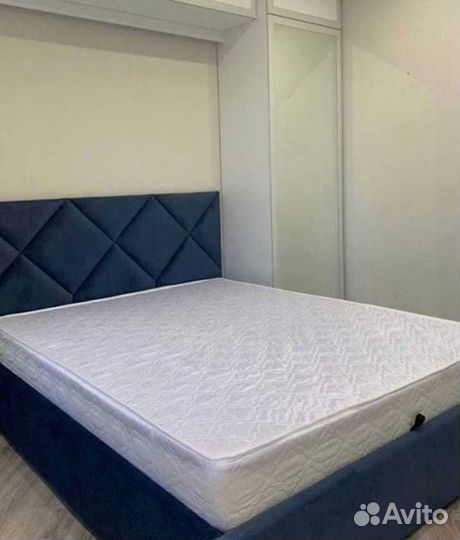 Матрас жесткий