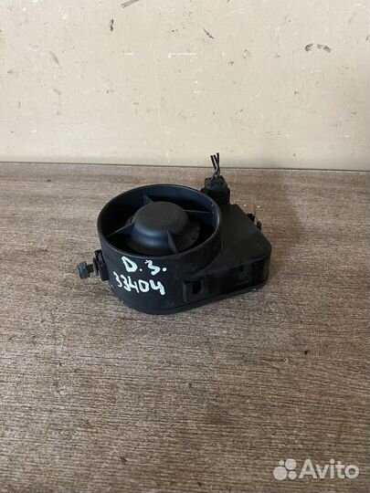 Сирена сигнализации Land Rover Range Rover