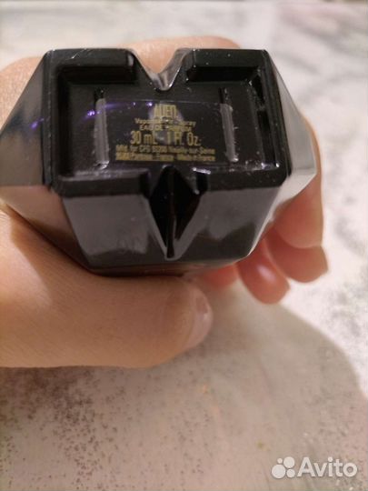 Оригинальные духи