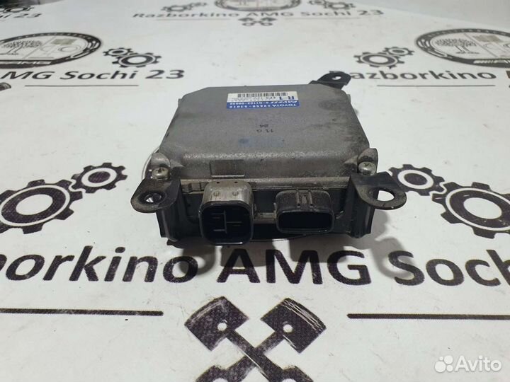 Блок управления рулевой рейкой для Lexus IS250