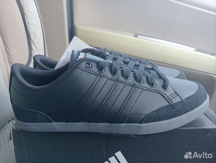 Кроссовки(кеды) Adidas Caflaire, US10(42,5RU)