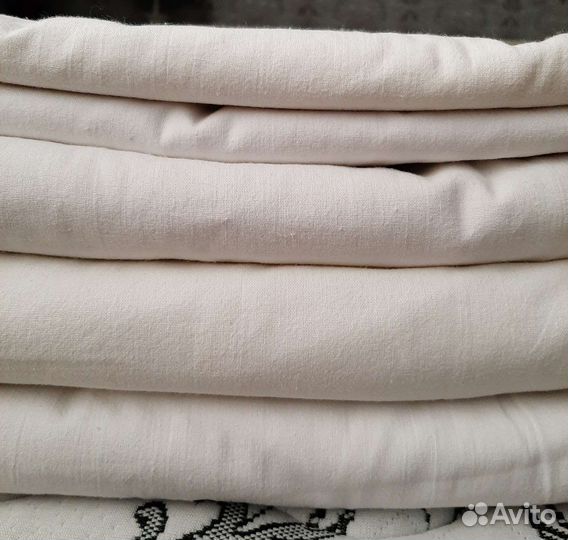 Постельное белье