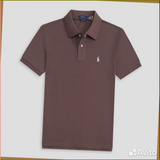 Футболка Polo Ralph Lauren (34919 Номер артикула: )