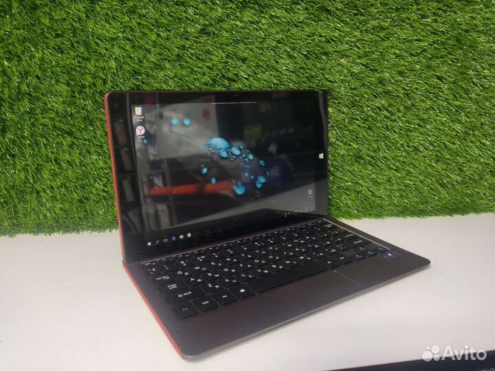 Ноутбук-планшет Prestigio Visconte V