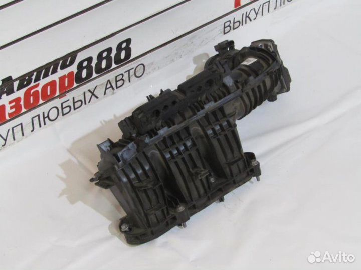 Коллектор впускной Bmw 3 F30/31 B38B15A (136 Л.С.)