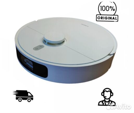 Оригинальный корпус Xiaomi Robot Vacuum S10+