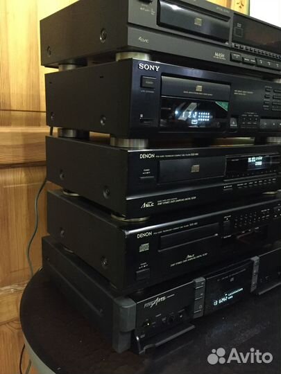 Grundig Fine Arts сд проигрыватель