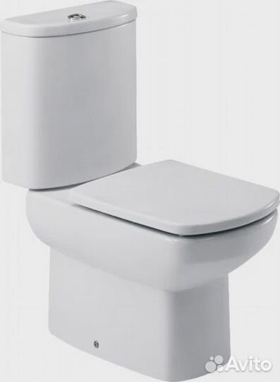 Бачок Roca Dama Senso 341517000