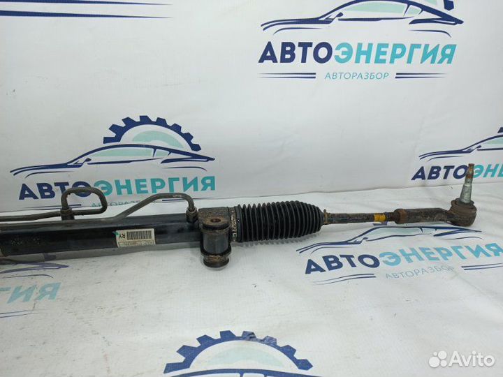 Рулевая рейка Chevrolet Cruze F16D3 2012