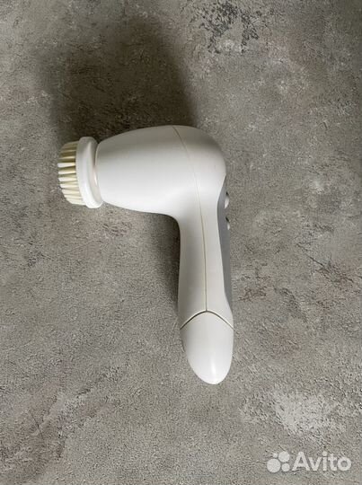 Braun щетка для лица