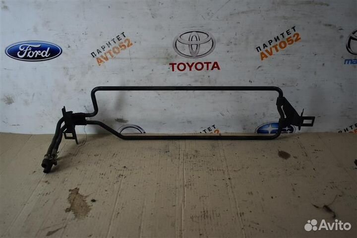 Радиатор АКПП Mercedes-Benz E-Class W211