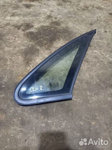 Форточка задняя правая Chevrolet Lacetti I 1.4 MT