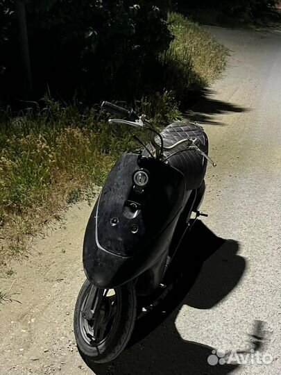 Сузуки летс 2 олд