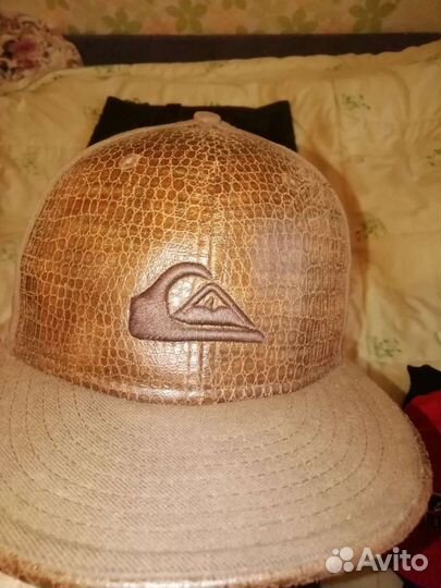 Снэпбек quicksilver