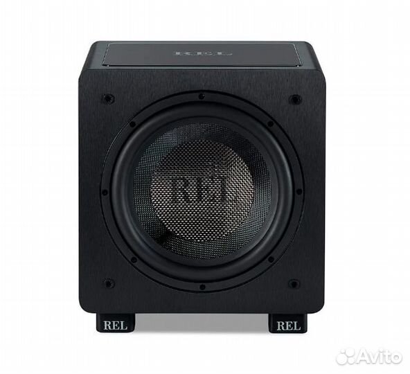 Сабвуфер REL HT/1003 MkII Black