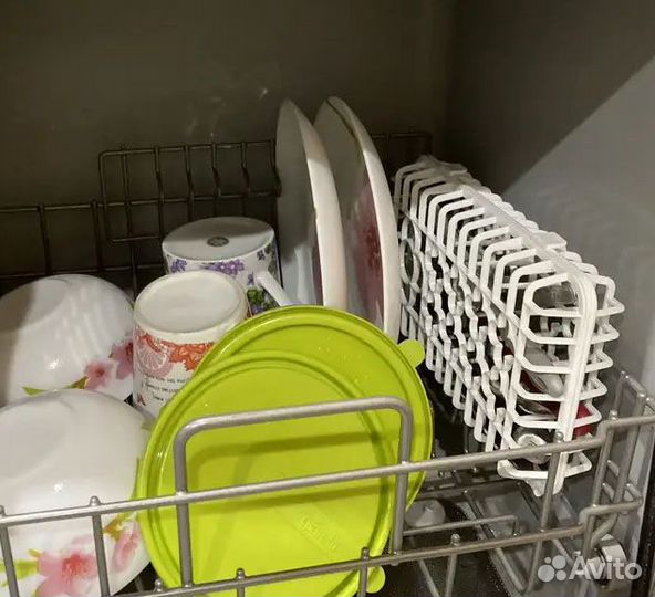 Корзинка для мелочей для посудомоечной машины