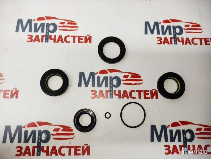 Ремкомплект рулевой рейки Chevrolet Cruze